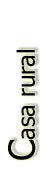 Casa Rural